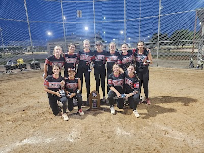 Mustang Softball Fields photo 5