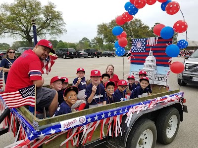NASA Area Little League photo 3
