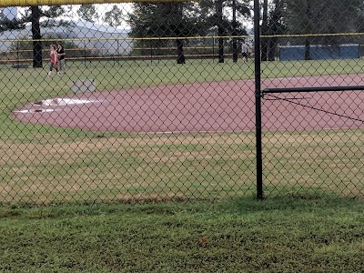 NASA Softball Field #2 (South)