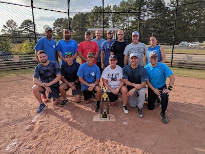 NASA Softball Field #2 (South) photo 2