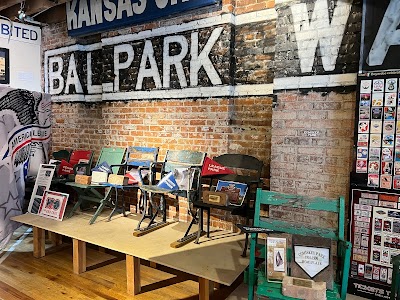 National Ballpark Museum photo 3