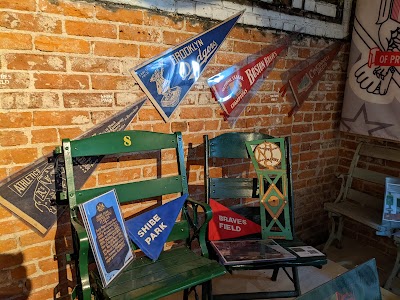 National Ballpark Museum photo 5