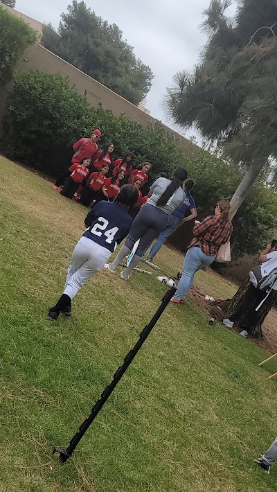 National City Girls Softball League photo 5