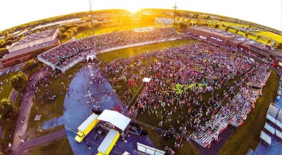 National Sports Center