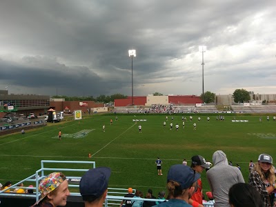 National Sports Center photo 3