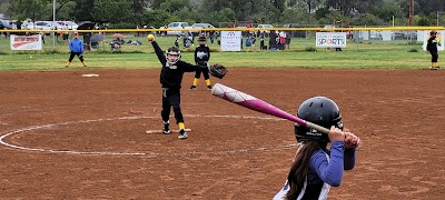 Navajo Girls Fastpitch Softball