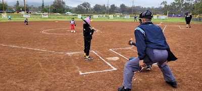 Navajo Girls Fastpitch Softball photo 2