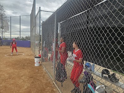 Navajo Girls Fastpitch Softball photo 3