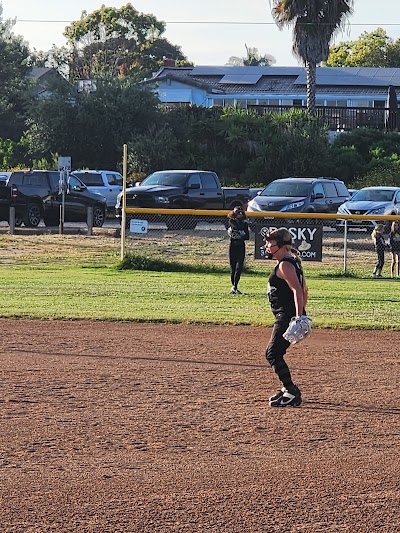 Navajo Girls Fastpitch Softball photo 4