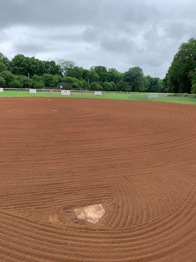 NCIL Baseball/Softball Fields