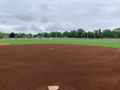 NCIL Baseball/Softball Fields photo 2