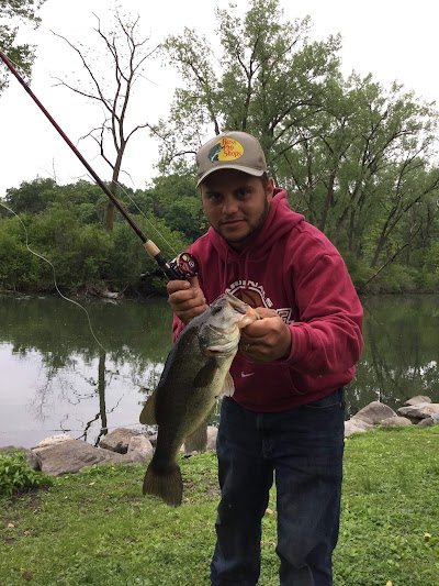 Near West Fields photo 4