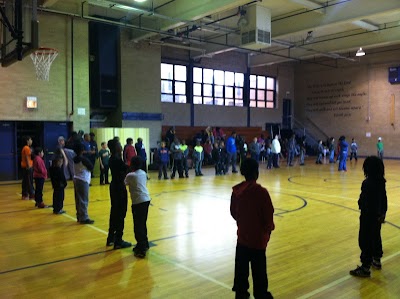 Near West Little League photo 4