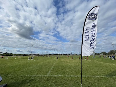 Neiman Sports Complex