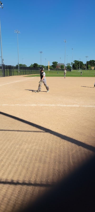 Neiman Sports Complex photo 5