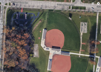 New Albany HS Softball Fields photo 2