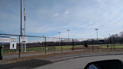 New England Baseball Complex photo 3