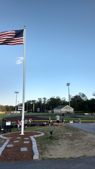 New England Baseball Complex photo 5