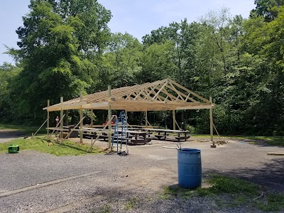 New Philladelphia Little League photo 2