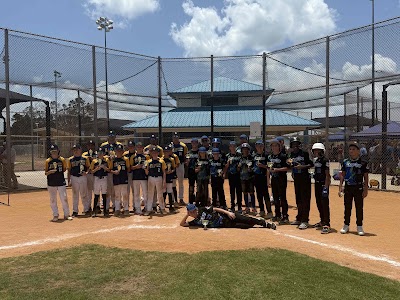 New Smyrna Beach Sports Complex