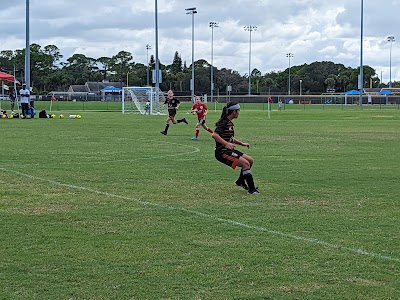 New Smyrna Beach Sports Complex photo 2