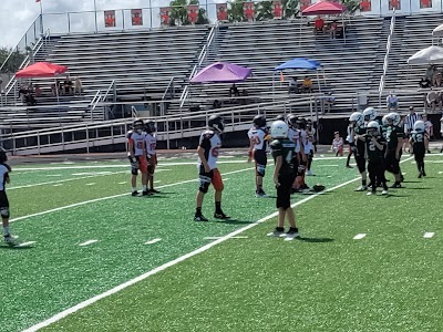 New Smyrna Beach Sports Complex photo 3