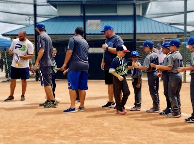 New Smyrna Beach Sports Complex photo 5