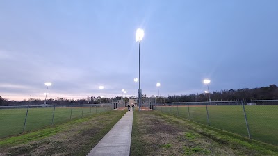 New Tampa Softball Complex