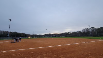 New Tampa Softball Complex photo 2