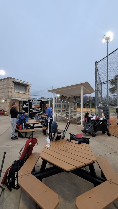 New Tampa Softball Complex photo 3