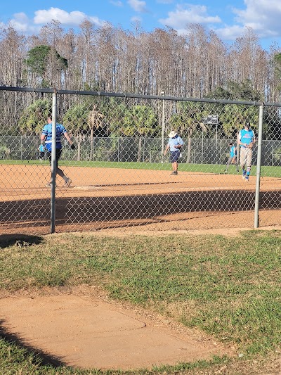 New Tampa Softball Complex photo 4