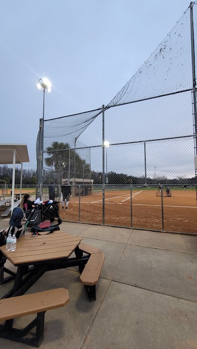 New Tampa Softball Complex photo 5