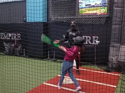 New York Empire Baseball