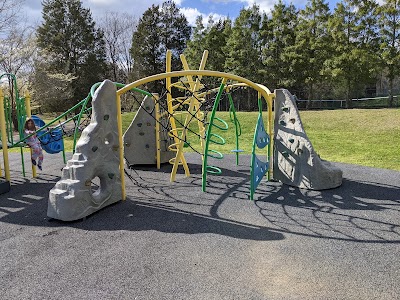 Nicholas Ball Park photo 3