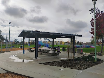 Nicholas Park Baseball Fields