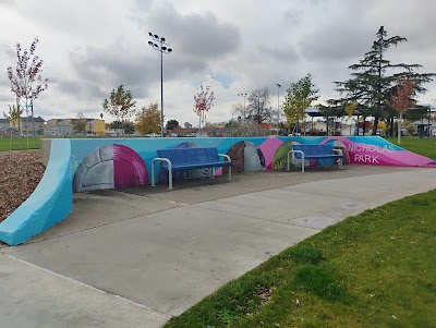 Nicholas Park Baseball Fields photo 2