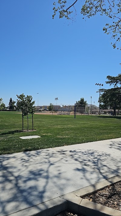 Nicholas Park Baseball Fields photo 4