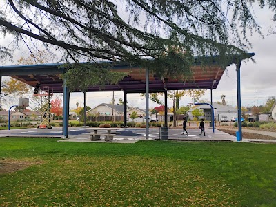 Nicholas Park Baseball Fields photo 5