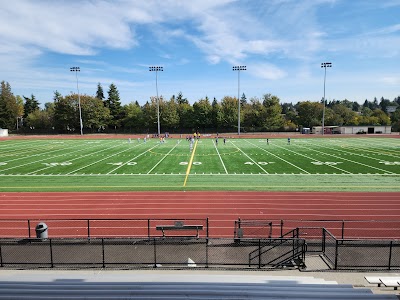 Nino Cantu Southwest Athletic Complex