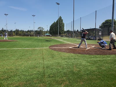 Nino Cantu Southwest Athletic Complex photo 2