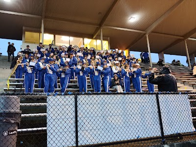 Nino Cantu Southwest Athletic Complex photo 3