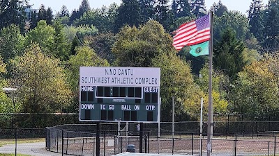 Nino Cantu Southwest Athletic Complex photo 4