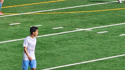 Nino Cantu Southwest Athletic Complex photo 5