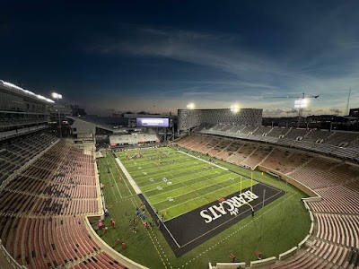 Nippert Stadium