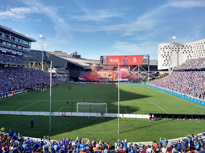 Nippert Stadium photo 2