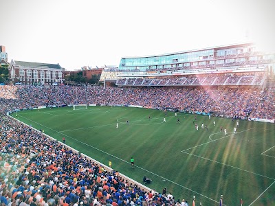 Nippert Stadium photo 3