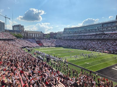 Nippert Stadium photo 4