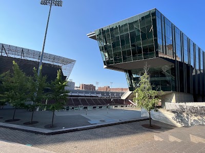 Nippert Stadium photo 5