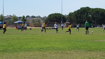 Nobel Athletic Area photo 2