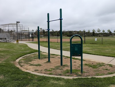 Nobel Athletic Area photo 3